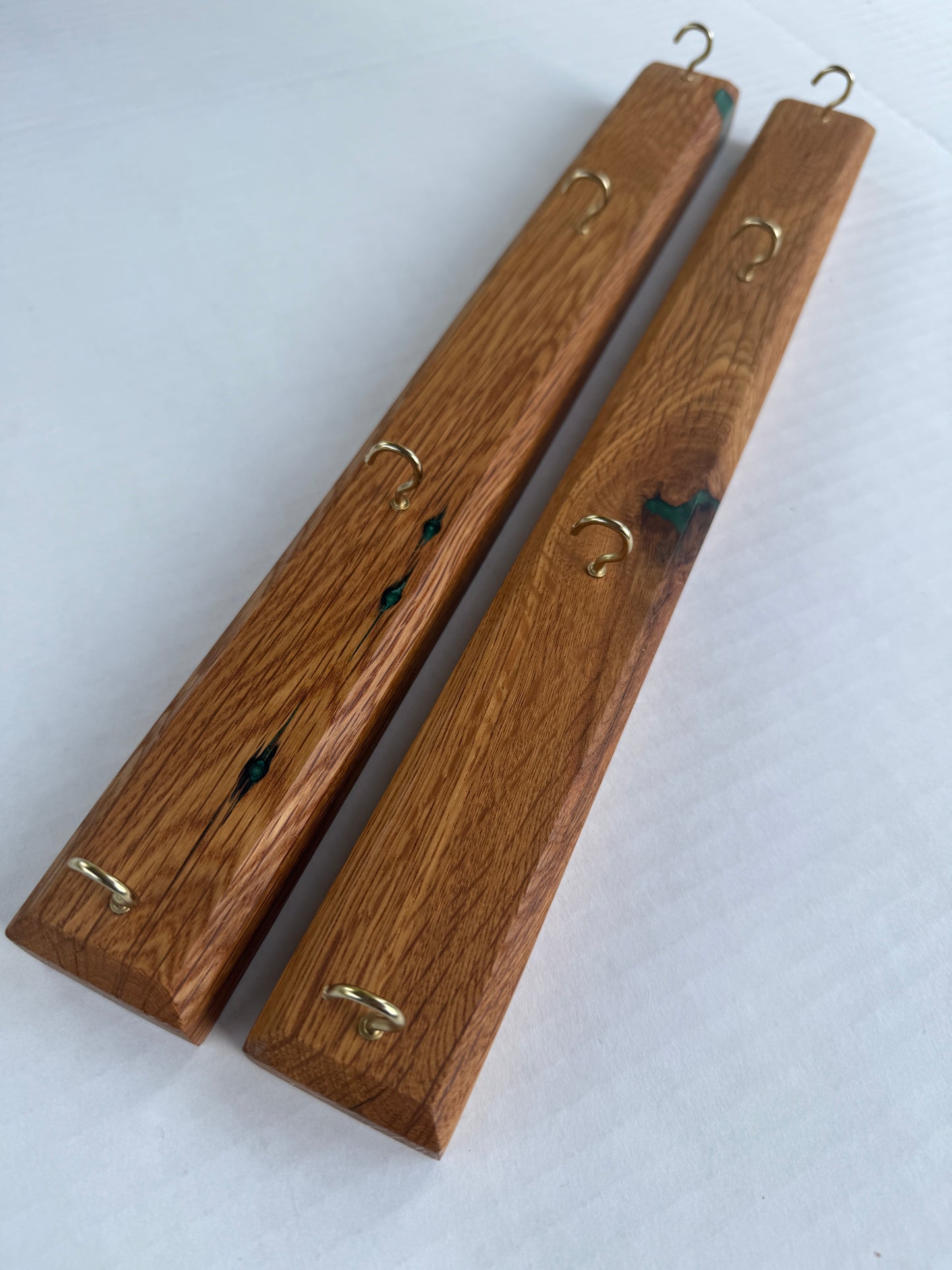 Key ring holder - Wall Hanging