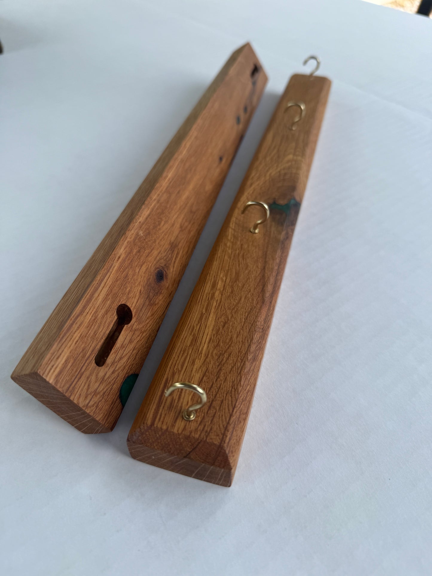Key ring holder - Wall Hanging
